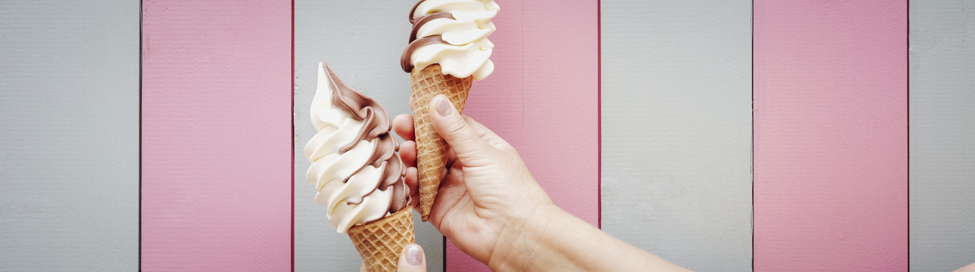 Helados de máquinas expendedoras: todo lo que debe saber sobre ellos