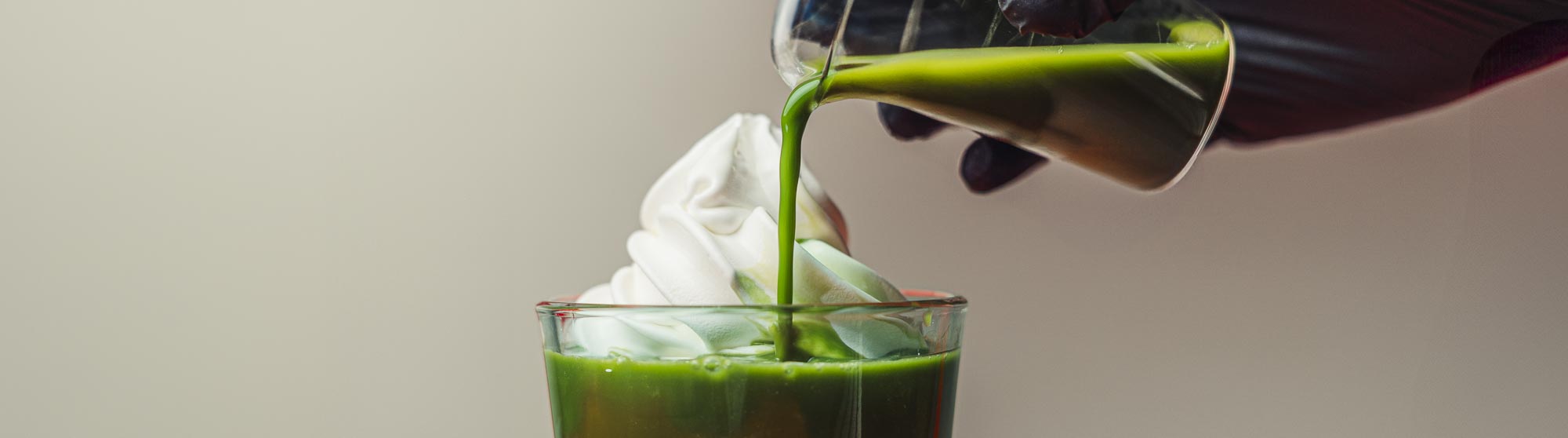 Tendencias en helados: helados de moda en tu heladería