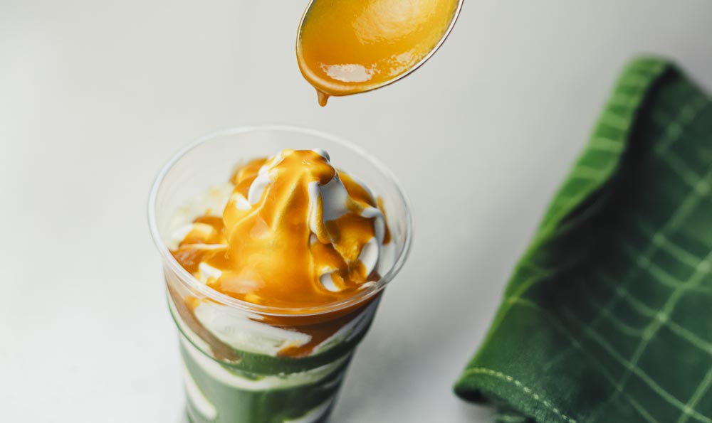 Helados de moda Tendencias en helados: helados de moda en tu heladería