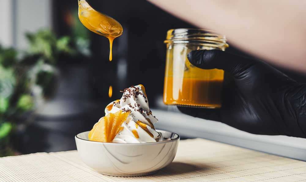 Tendencias en helado Helados premium: la calidad que marca la diferencia