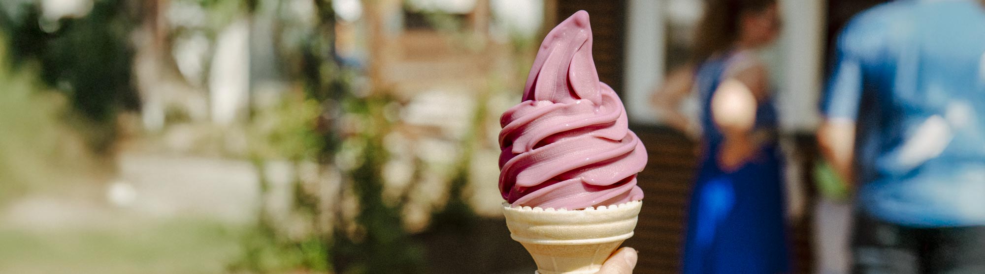 ¿Dónde vender mejor helados? Descubre cuáles son las mejores ubicaciones para vender helados