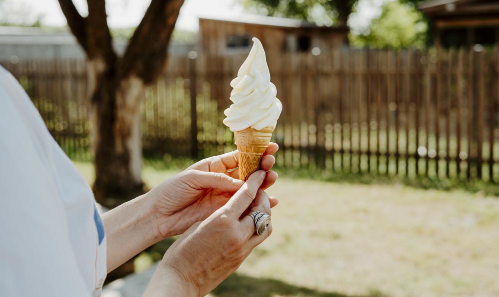 ¿Dónde vender mejor helados? Descubre cuáles son las mejores ubicaciones para vender helados