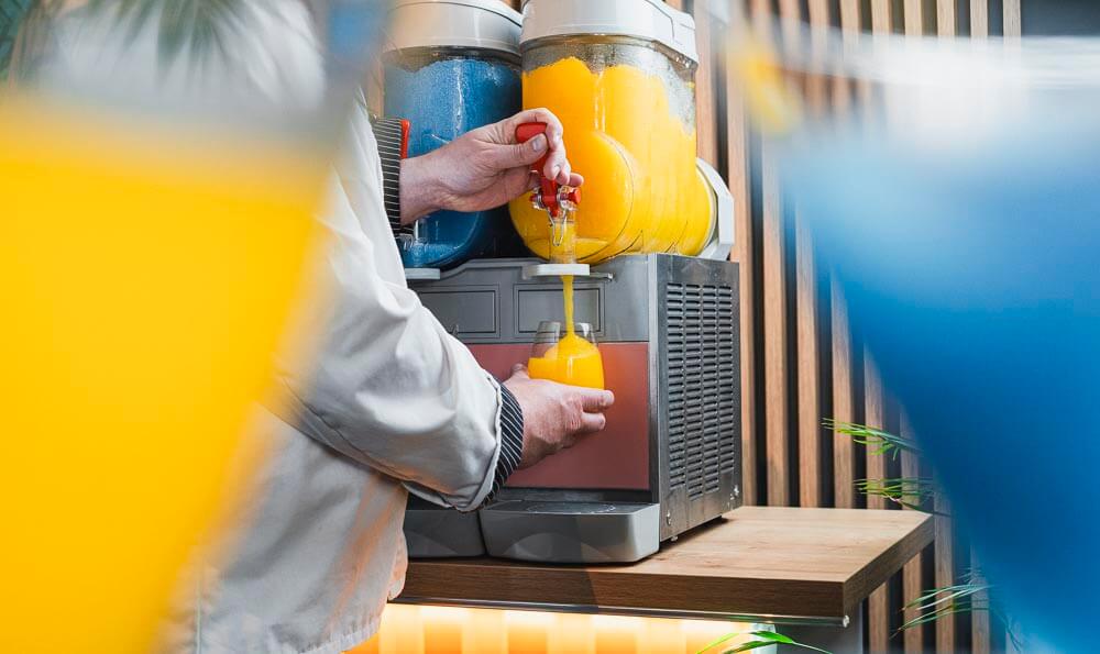 Granitor: qué hay que tener en cuenta al elegir un granitor