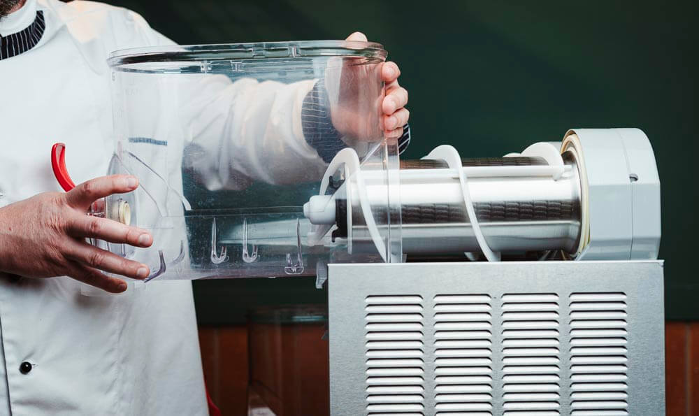 Granitor: qué hay que tener en cuenta al elegir un granitor