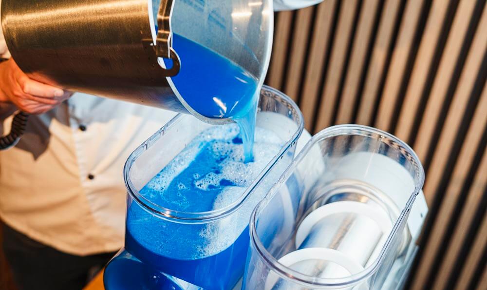 El granitor que necesitas