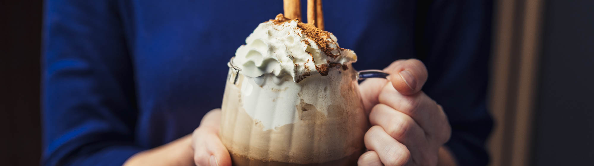 No solo pumpkin spice latte: descubre los postres otoñales perfectos para tu cafetería