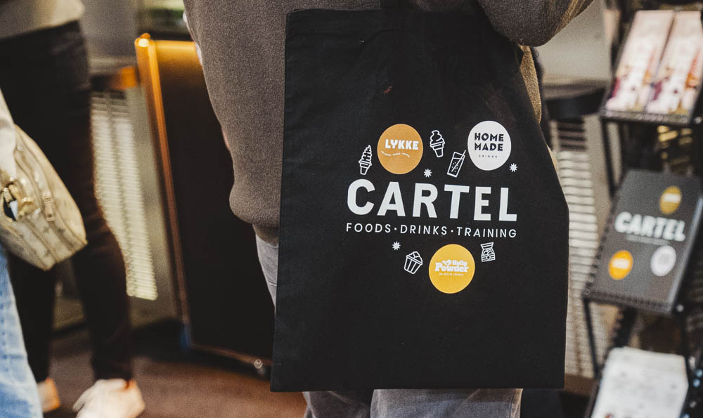 Feria de heladería Feria de heladería: una cita obligatoria para el sector de la repostería